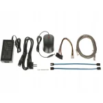 Hikvision DS-7616NXI-I2/VPRO Καταγραφικό NVR 16 Καναλιών με Ανάλυση 4K - Image 5