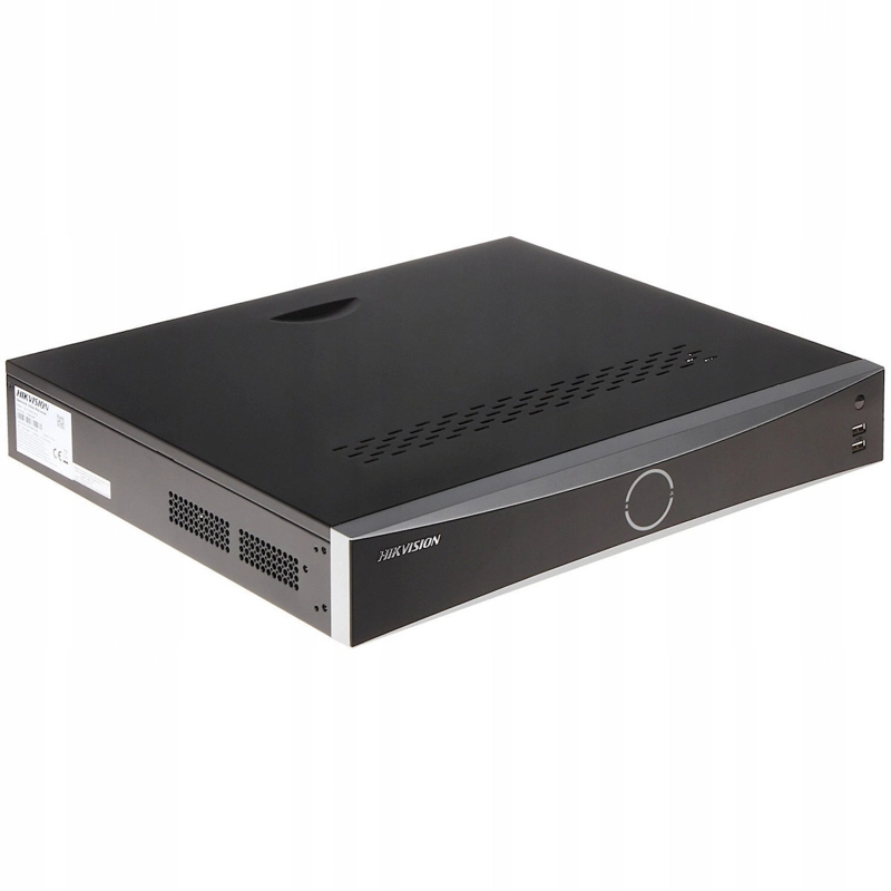 1 Hikvision DS-7732NXI-I4/VPRO Καταγραφικό NVR - Image 1