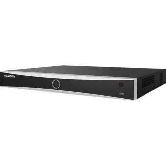 Hikvision DS-7608NXI-I2-Vpro Καταγραφικό NVR 8 Καναλιών με Ανάλυση 4K DS-7608NXI-I2/VPRO