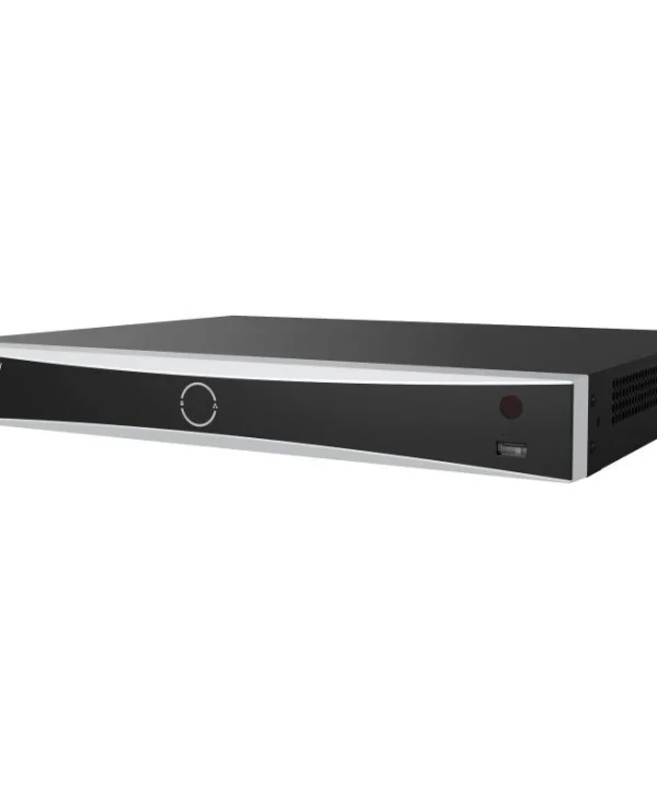Hikvision DS-7608NXI-I2-Vpro Καταγραφικό NVR 8 Καναλιών με Ανάλυση 4K DS-7608NXI-I2/VPRO