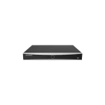Hikvision DS-7608NXI-I2-Vpro Καταγραφικό NVR 8 Καναλιών με Ανάλυση 4K DS-7608NXI-I2/VPRO - Image 2
