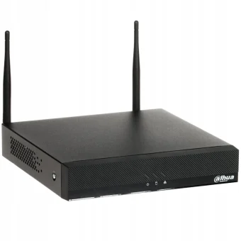 Dahua NVR2108HC-W Καταγραφικό NVR WiFi 8 Καναλιών