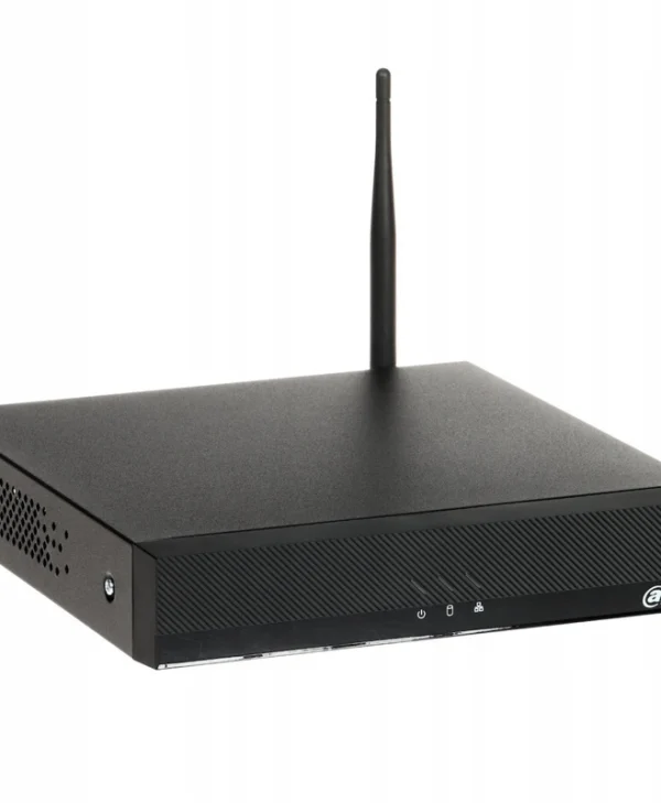 Dahua NVR2108HC-W Καταγραφικό NVR WiFi 8 Καναλιών
