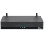 Dahua NVR2108HC-W Καταγραφικό NVR WiFi 8 Καναλιών - Image 2