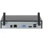 Dahua NVR2108HC-W Καταγραφικό NVR WiFi 8 Καναλιών - Image 3
