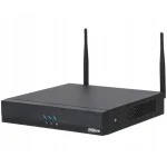 Dahua NVR2108HC-W Καταγραφικό NVR WiFi 8 Καναλιών - Image 4