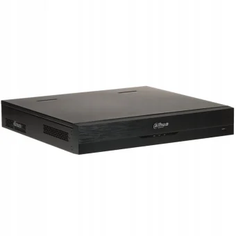 Dahua NVR5464-EI2 Καταγραφικό NVR 64 Καναλιών με Ανάλυση 4K