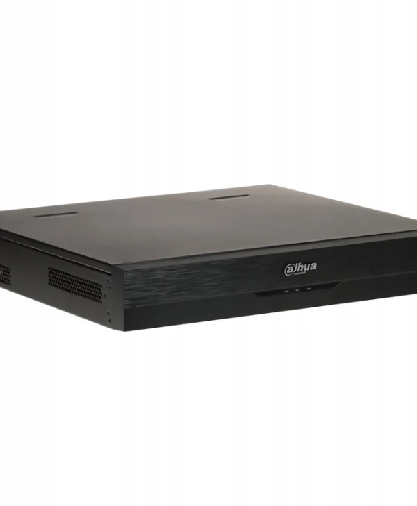 Dahua NVR5464-EI2 Καταγραφικό NVR 64 Καναλιών με Ανάλυση 4K