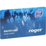 Roger Αξεσουάρ Συστημάτων Συναγερμού PR102DR-BRD - Image 2