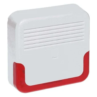 Satel Σειρήνα Συναγερμού Εξωτερικού Χώρου SP-6500-R