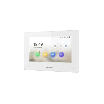 Hikvision Monitor για Θυροτηλέφωνο 42659