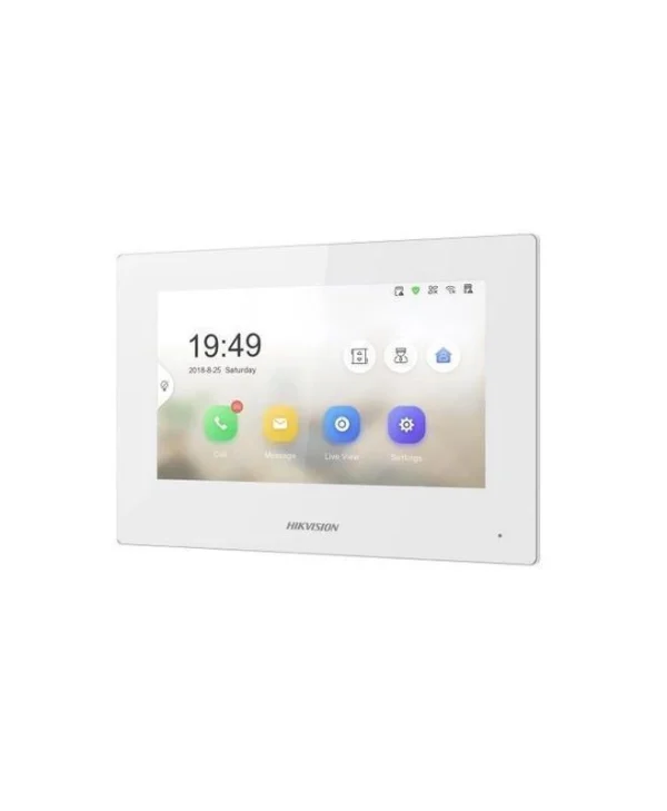 Hikvision Monitor για Θυροτηλέφωνο 42659