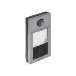 Hikvision Σετ Θυροτηλεόρασης Wi-Fi DS-KIS604-S(C) - Image 3