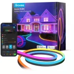Govee Smart Ταινία LED Wi-Fi 10m H61A83D1 - Image 2