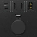 EcoFlow TRAIL 300 DC Power Station Χωρητικότητας 288Wh 5023901002 - Image 5