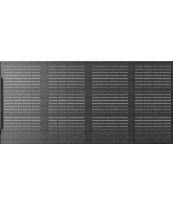 EcoFlow Ηλιακός Φορτιστής 28W 5V (EFSOLAR28W-P-S-TY-4-EU) 5025201011