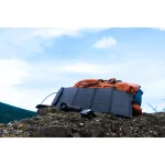 EcoFlow Ηλιακός Φορτιστής 28W 5V (EFSOLAR28W-P-S-TY-4-EU) 5025201011 - Image 7