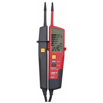 Uni-T Ανιχνευτής Τάσης UT18D AC/DC με Εύρος Μέτρησης 6 - 690V UT-18D