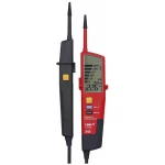 Uni-T Ανιχνευτής Τάσης UT18D AC/DC με Εύρος Μέτρησης 6 - 690V UT-18D - Image 2
