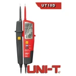 Uni-T Ανιχνευτής Τάσης UT18D AC/DC με Εύρος Μέτρησης 6 - 690V UT-18D - Image 6