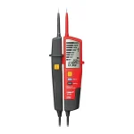 Uni-T Ανιχνευτής Τάσης UT18D AC/DC με Εύρος Μέτρησης 6 - 690V UT-18D - Image 7