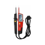 Uni-T Ανιχνευτής Τάσης UT18D AC/DC με Εύρος Μέτρησης 6 - 690V UT-18D - Image 8