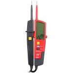 Uni-T Ανιχνευτής Τάσης UT18D AC/DC με Εύρος Μέτρησης 6 - 690V UT-18D - Image 9