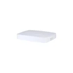 Dahua NVR2108-I2 Καταγραφικό NVR 8 Καναλιών με Ανάλυση 4K