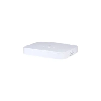 Dahua NVR2108-I2 Καταγραφικό NVR 8 Καναλιών με Ανάλυση 4K