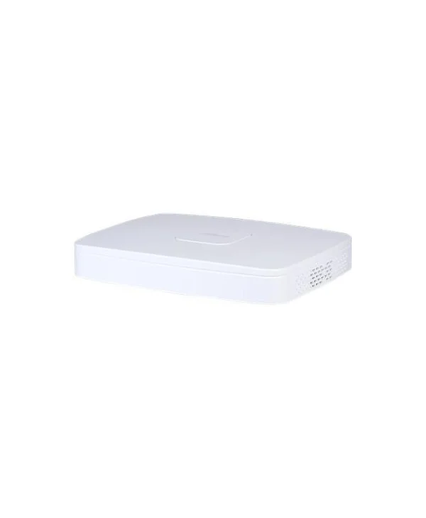 Dahua NVR2108-I2 Καταγραφικό NVR 8 Καναλιών με Ανάλυση 4K