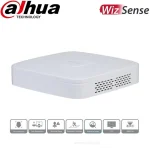 Dahua NVR2108-I2 Καταγραφικό NVR 8 Καναλιών με Ανάλυση 4K - Image 2