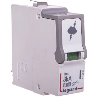 Legrand Διακόπτης Ράγας 412302