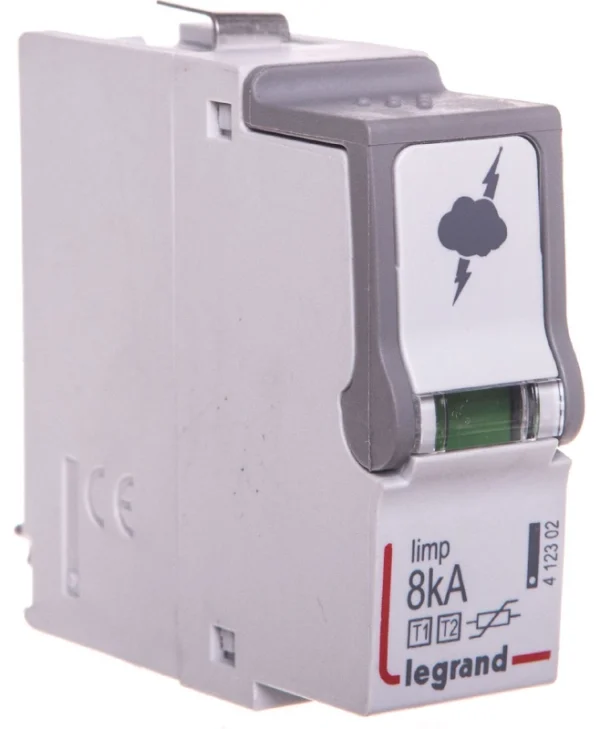 Legrand Διακόπτης Ράγας 412302