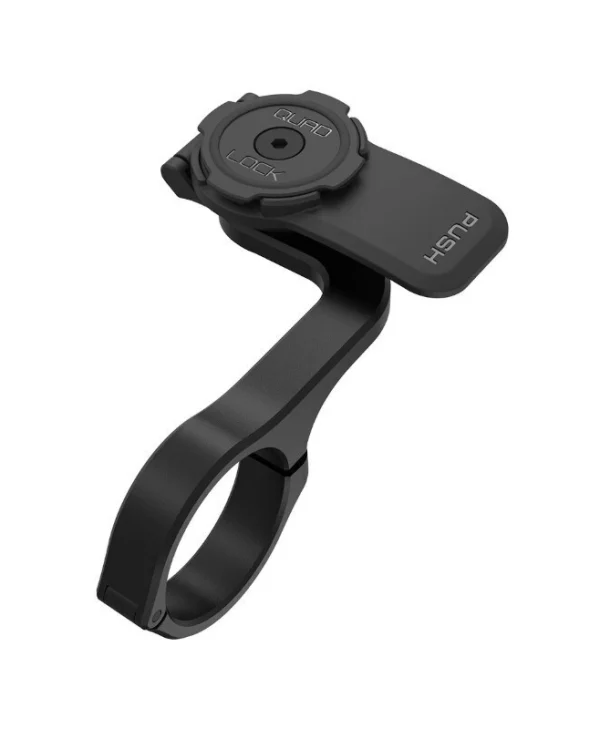 Quad Lock Bicycle Handlebar Mount Black QLM-OFM-PRO-2