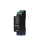 Shelly Wave Pro 2pm Διακόπτης Ράγας WiFi 230V 16A 3800238071974