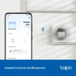 TP-LINK Tapo S110E Smart Switch Wi-Fi & Bluetooth 10A - Image 6