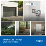 TP-LINK Tapo S110E Smart Switch Wi-Fi & Bluetooth 10A - Image 12