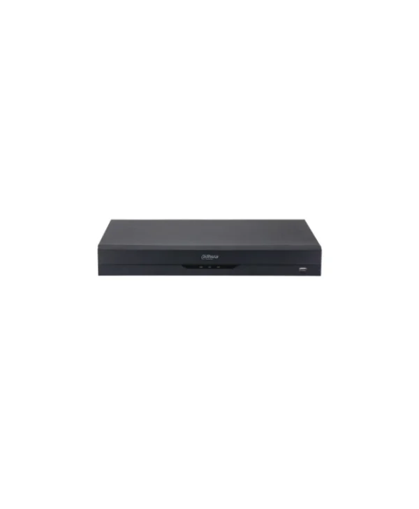Dahua XVR5232AN-I3/T Καταγραφικό NVR 32 Καναλιών με Ανάλυση Full HD+