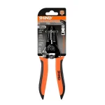 Shind Απογυμνωτής Καλωδίων με Μήκος 180mm SHI-94079
