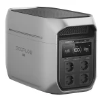 EcoFlow Delta 3 Max Plus Power Station Χωρητικότητας 2048Wh 5016401005 - Image 3