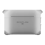 EcoFlow Delta 3 Max Plus Power Station Χωρητικότητας 2048Wh 5016401005 - Image 4