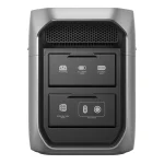 EcoFlow Delta 3 Max Plus Power Station Χωρητικότητας 2048Wh 5016401005 - Image 5