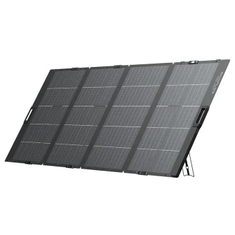 EcoFlow Αναδιπλούμενος Ηλιακός Φορτιστής Φορητών Συσκευών 400W 3V 5025201008