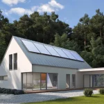 EcoFlow SPR Solar Panel Rigid Μονοκρυσταλλικό Φωτοβολταϊκό Πάνελ 400W 1720x1130x35mm (2 τεμάχια) 5009101019 - Image 4