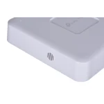 TP-LINK VIGI NVR1104H-4P v1 Καταγραφικό NVR 4 Καναλιών με Ανάλυση Full HD - Image 3