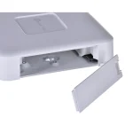TP-LINK VIGI NVR1104H-4P v1 Καταγραφικό NVR 4 Καναλιών με Ανάλυση Full HD - Image 4