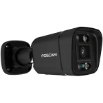 Foscam Σύστημα Παρακολούθησης 4 Καμερών IP 5MP με Καταγραφικό NVR & Σκληρό Δίσκο FN 9108 E B4 2T bk - Image 5