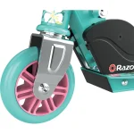 Razor Παιδικό Πατίνι Αναδιπλούμενο Δίτροχο Πράσινο 13010343 - Image 9