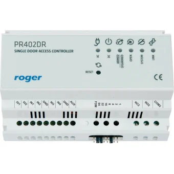 Roger Τροφοδοτικό Συστημάτων Συναγερμού 9050