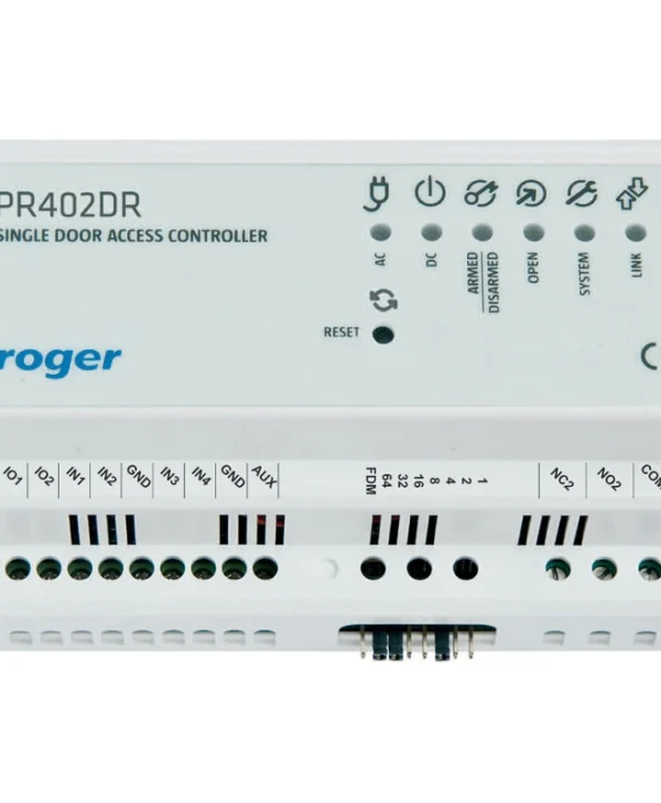 Roger Τροφοδοτικό Συστημάτων Συναγερμού 9050